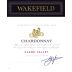 Wakefield Chardonnay 2014 Front Label