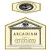 Arcadian Sleepy Hollow Vineyard Chardonnay 2007 Front Label