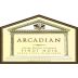 Arcadian Sleepy Hollow Vineyard Pinot Noir 2005 Front Label