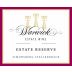 Warwick Estate Reserve 2010 Front Label