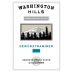 Washington Hills Gewurztraminer 2012 Front Label