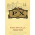 Toro Albala Don PX 2012 Front Label