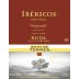 Torres Ibericos Crianza 2008 Front Label