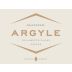 Argyle Chardonnay 2012 Front Label