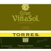 Vina Sol Gran Vina Sol Chardonnay 2012 Front Label