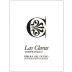 Bodegas Convento de las Claras Ribera del Duero 2012 Front Label