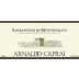 Arnaldo Caprai Sagrantino Di Montefalco 2009 Front Label