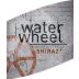 Water Wheel Shiraz 2013 Front Label