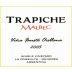 Trapiche Vina Fausto Orellana de Escobar Malbec 2005 Front Label