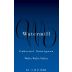Watermill Walla Walla Valley Cabernet Sauvignon 2011 Front Label