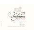Trefethen Merlot 2010 Front Label