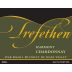 Trefethen Harmony Chardonnay 2010 Front Label