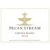 Waterford Pecan Stream Chenin Blanc 2016 Front Label