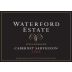 Waterford Cabernet Sauvignon 2008 Front Label