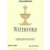 Waterford Sauvignon Blanc 2015 Front Label