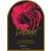 Breaux Vineyards Cabernet Sauvignon 2012 Front Label