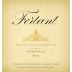 Fortant Mountains Grand Reserve Carignan 2011 Front Label