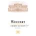 Weinert Cabernet Sauvignon 2006 Front Label