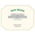 Weingut Sepp Moser Gebling Riesling 2012 Front Label