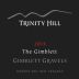 Trinity Hill Gimblett Gravels The Gimblett 2014 Front Label