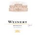 Weinert Merlot 2006 Front Label