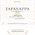 Tapanappa Tiers Vineyard Chardonnay 2014 Front Label