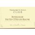 Francoise & Denis Clair Bourgogne Hautes-Cotes-De-Beaune 2013 Front Label