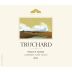 Truchard Estate Carneros Pinot Noir 2011 Front Label