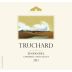 Truchard Estate Zinfandel 2011 Front Label