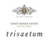Trisaetum Coast Range Estate Riesling 2014 Front Label