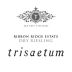 Trisaetum Ribbon Ridge Estate Dry Riesling 2012 Front Label