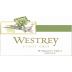 Westrey Willamette Valley Pinot Gris 2011 Front Label