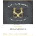 West Cape Howe Two Steps Shiraz Viognier 2009 Front Label