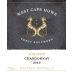 West Cape Howe Styx Gully Chardonnay 2010 Front Label