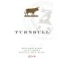 Turnbull Oakville Esate Sauvignon Blanc 2014 Front Label