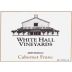 White Hall Cabernet Franc 2013 Front Label
