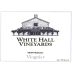 White Hall Viognier 2013 Front Label