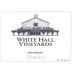 White Hall Viognier 2015 Front Label