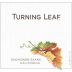 Turning Leaf Sauvignon Blanc 2010 Front Label