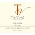 Tarras Vineyards The Steppes Pinot Noir 2008 Front Label