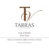 Tarras Vineyards The Steppes Pinot Noir 2009 Front Label