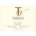 Tarras Vineyards The Canyon Pinot Noir 2014 Front Label