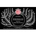 Wildekrans Walker Bay Barrel Select Pinotage 2012 Front Label