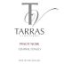 Tarras Vineyards Central Otago Pinot Noir 2014 Front Label