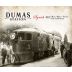 Dumas Station Wines Estate Syrah 2011 Front Label
