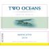 Two Oceans Moscato 2014 Front Label
