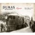 Dumas Station Wines Estate Syrah 2013 Front Label