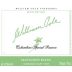 William Cole Columbine Special Reserve Sauvignon Blanc 2010 Front Label