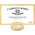 Tyrrell's Old Winery Chardonnay 2011 Front Label