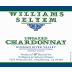 Williams Selyem Unoaked Chardonnay 2014 Front Label
